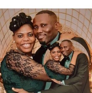 Meet your Posher, Marie